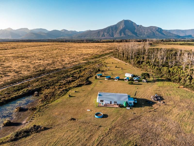 0 Bedroom Property for Sale in Tsitsikamma Eastern Cape